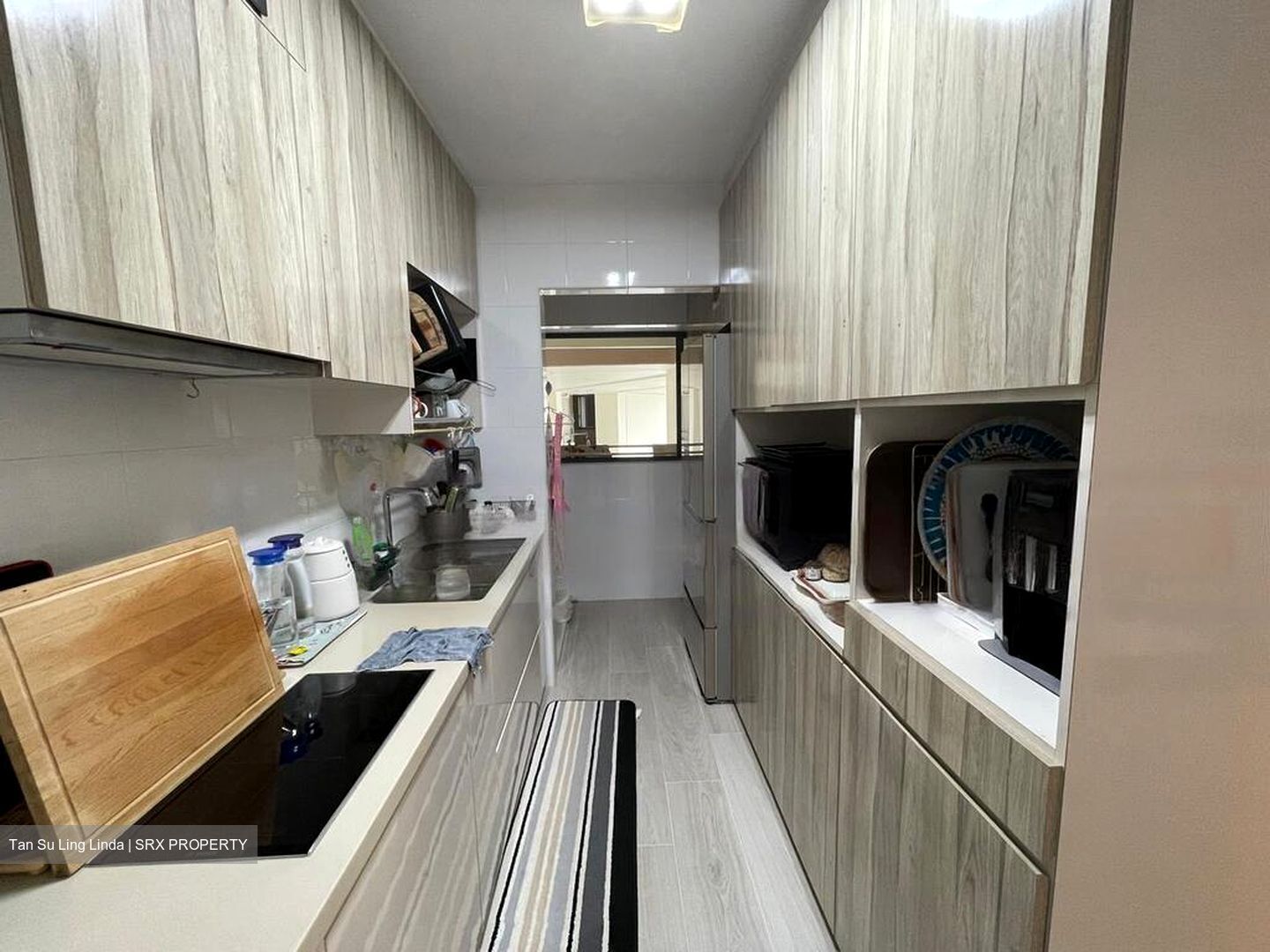 Blk 88 Skyville @ Dawson (Queenstown), HDB 4 Rooms #452305891